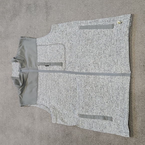 Lake and Trail Jackets & Coats Lake And Trail Fleece Vest Poshmark